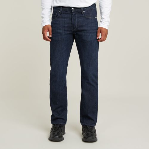 Jeans 3301 Straight - Hombre - G-Star RAW - Modalova