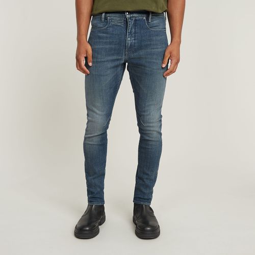 D-Staq 3D Slim Jeans - Men - G-Star RAW - Modalova