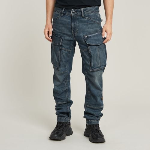 Rovic Zip 3D Regular Tapered Denim Jeans - Men - G-Star RAW - Modalova