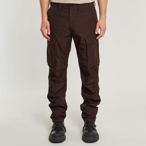 Pantalones Core Regular Cargo - Hombre - G-Star RAW - Modalova