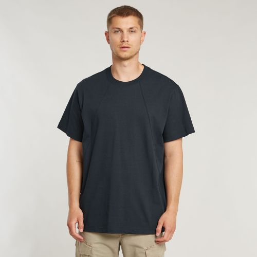 Seam Detail Loose T-Shirt - Men - G-Star RAW - Modalova