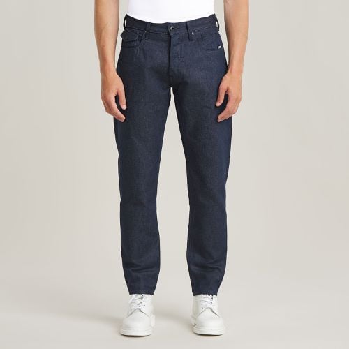 Jeans Morry FWD 3D Regular Tapered - Hombre - G-Star RAW - Modalova