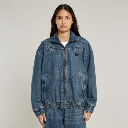 FACETASM Unisex Track Jacket - Men - G-Star RAW - Modalova