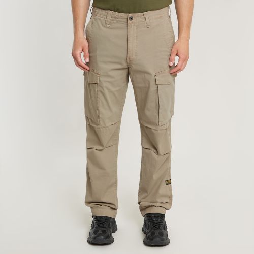 Core Regular Cargo Pants - Men - G-Star RAW - Modalova