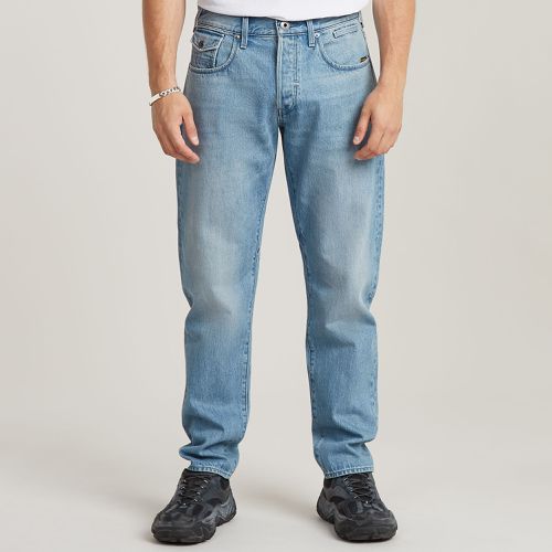 Jeans Morry FWD 3D Regular Tapered - Hombre - G-Star RAW - Modalova