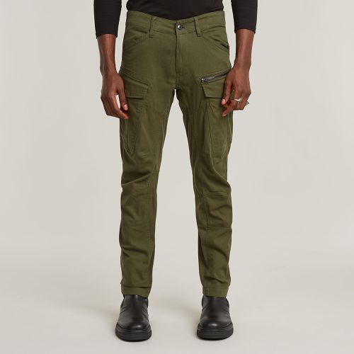 Pantalones Zip Cargo Pants 3D - Hombre - G-Star RAW - Modalova