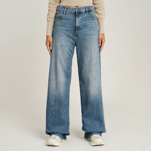 Deck 2.0 High Loose Jeans - Women - G-Star RAW - Modalova