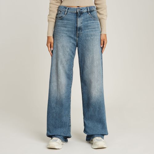 Jeans Deck 2.0 High Loose - Mujer - G-Star RAW - Modalova