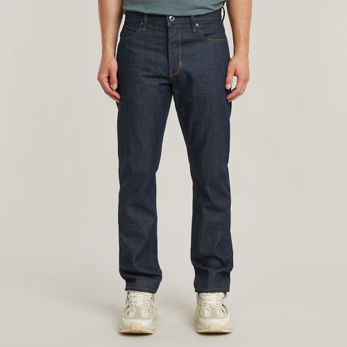 Triple A Regular Straight Jeans - Men - G-Star RAW - Modalova