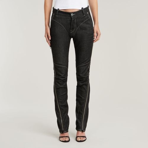 The Denim 001 Zip by Ottolinger - Women - G-Star RAW - Modalova