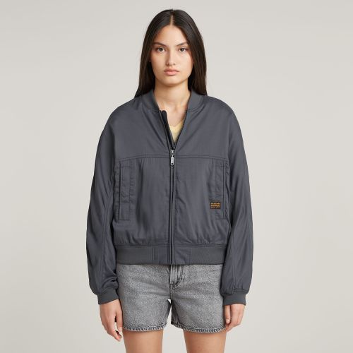 Cazadora Summer Bomber - Mujer - G-Star RAW - Modalova