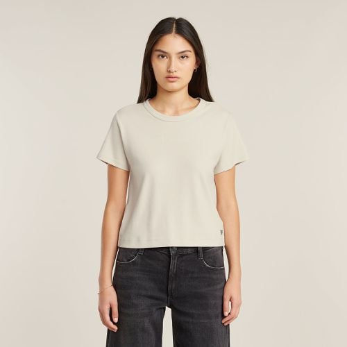 G-Script Baby Brother Top - Women - G-Star RAW - Modalova