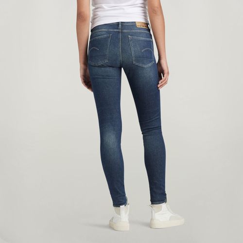 Jeans Lhana Skinny - Mujer - G-Star RAW - Modalova