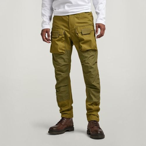 D Regular Tapered Cargo Pants - Men - G-Star RAW - Modalova