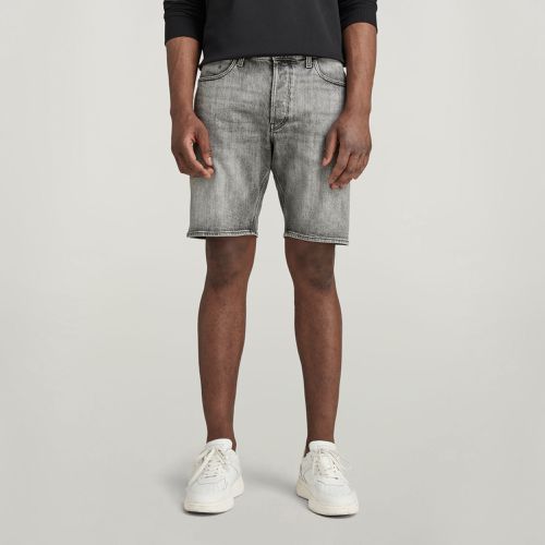 Shorts Triple A Denim - Hombre - G-Star RAW - Modalova