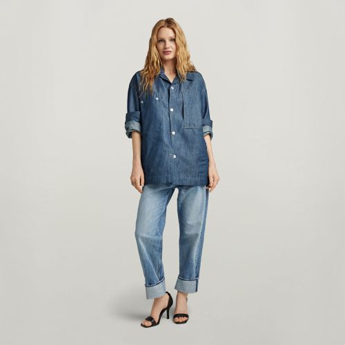 Type 89 Loose Jeans - Women - G-Star RAW - Modalova