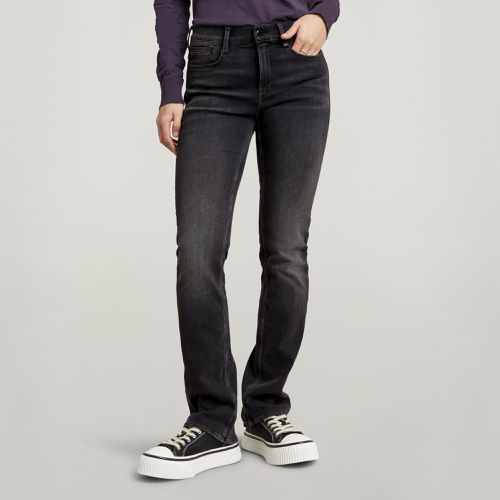 Jeans Noxer Bootcut - Negro - Mujer - G-Star RAW - Modalova