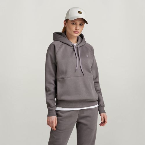 Premium Core 2.0 Hooded Sweater - Women - G-Star RAW - Modalova