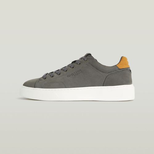 Rovic Cup Low Sneakers - Grey - Men - G-Star RAW - Modalova