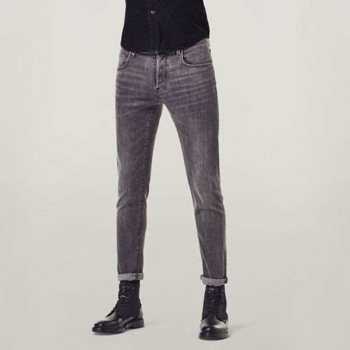 Jeans 3301 Slim - Negro - Hombre - G-Star RAW - Modalova