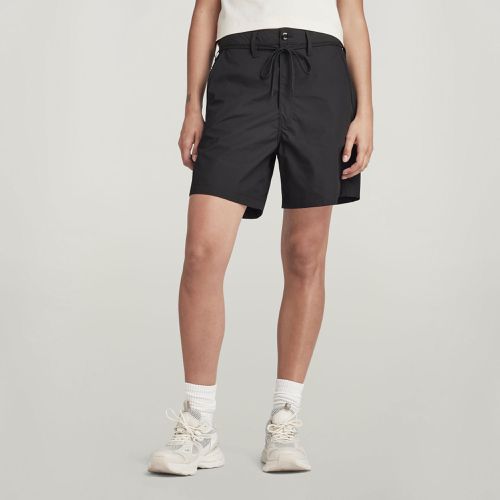 Shorts Lintell - Negro - Mujer - G-Star RAW - Modalova