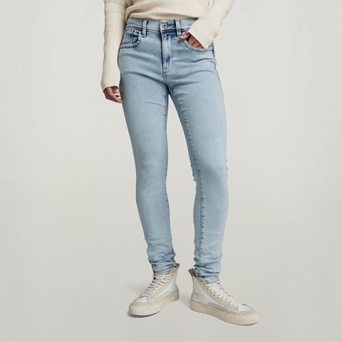 Jeans Lhana Super Skinny - Mujer - G-Star RAW - Modalova