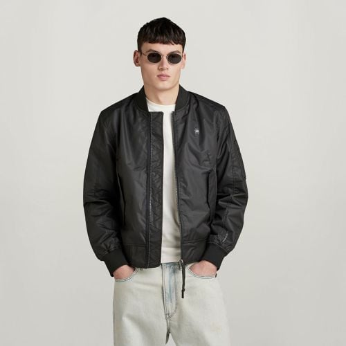 Arris Unpadded Bomber Jacket - Men - G-Star RAW - Modalova