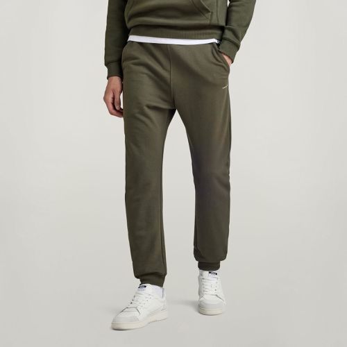 Core Sweat Pants - Grey - Men - G-Star RAW - Modalova