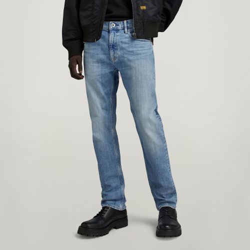 Jeans Mosa Straight - Hombre - G-Star RAW - Modalova