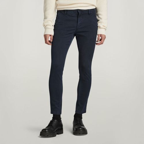 Pantalones Skinny Chino - Hombre - G-Star RAW - Modalova