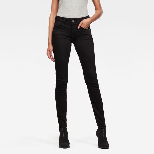 Lynn Super Skinny Jeans - Women - G-Star RAW - Modalova