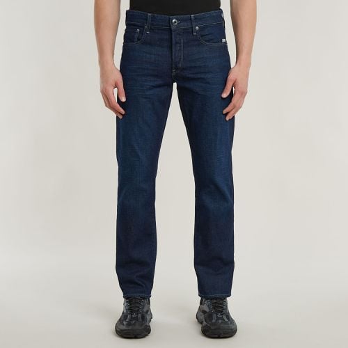 Jeans 3301 Straight - Hombre - G-Star RAW - Modalova