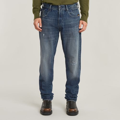 Jeans Morry FWD 3D Regular Tapered - Hombre - G-Star RAW - Modalova