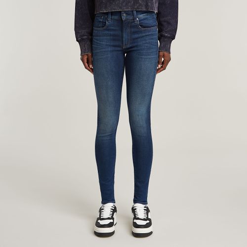 Jeans Lhana Skinny - Mujer - G-Star RAW - Modalova