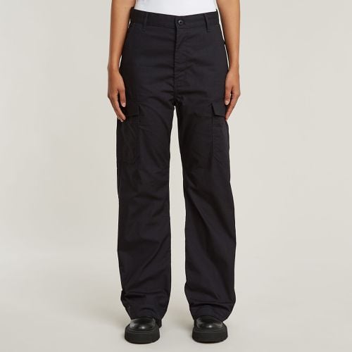 Pantalones Regular Cargo - Mujer - G-Star RAW - Modalova