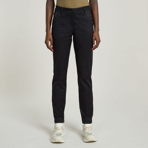 Bronson Mid Waist Chino - Women - G-Star RAW - Modalova