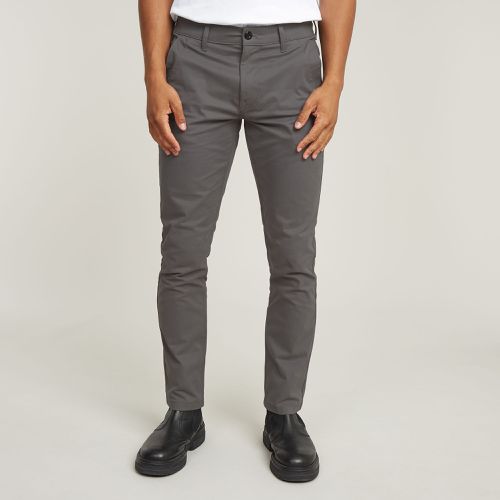 Pantalones Slim Chino - Hombre - G-Star RAW - Modalova