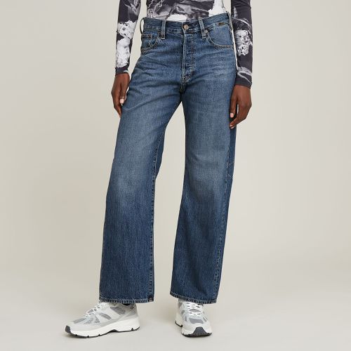 Jeans Bowey 3D Boyfriend - Mujer - G-Star RAW - Modalova