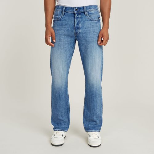 Dakota Regular Straight Jeans - - Men - G-Star RAW - Modalova