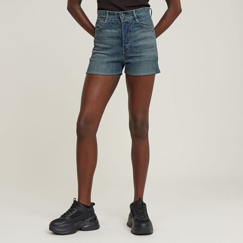 Tedie Ultra High Shorts - Women - G-Star RAW - Modalova