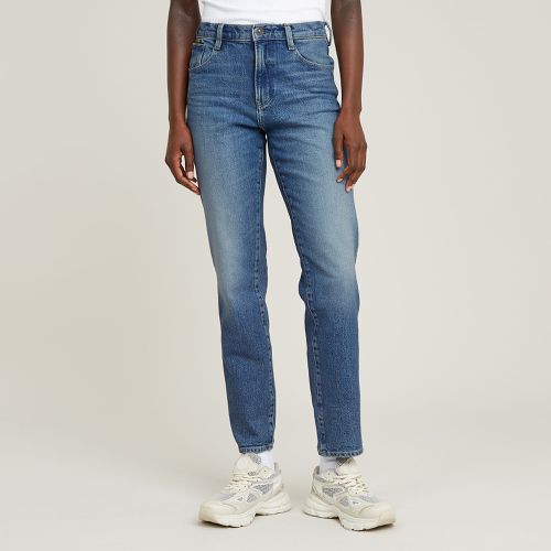 Viktoria High Straight Jeans - Women - G-Star RAW - Modalova