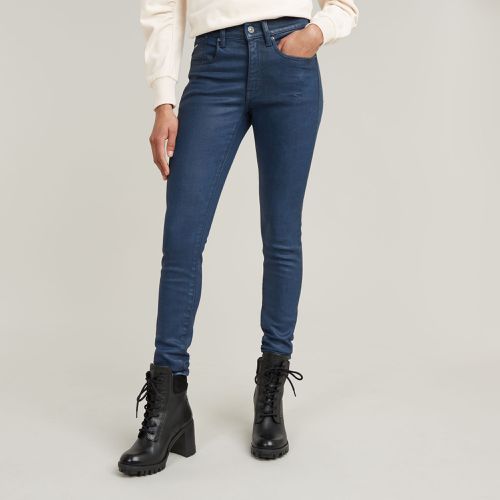 Jeans Lhana Skinny - Mujer - G-Star RAW - Modalova