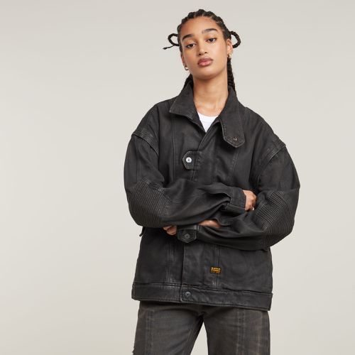 Utility Biker Jacket - Women - G-Star RAW - Modalova