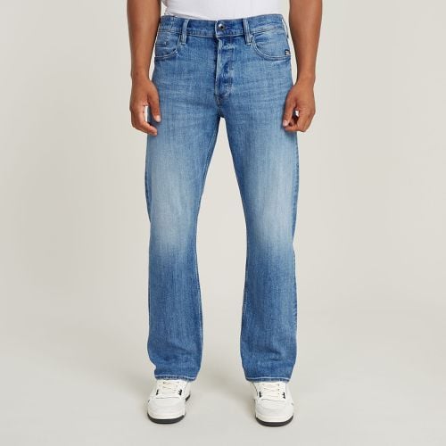 Jeans Dakota Regular Straight - Hombre - G-Star RAW - Modalova