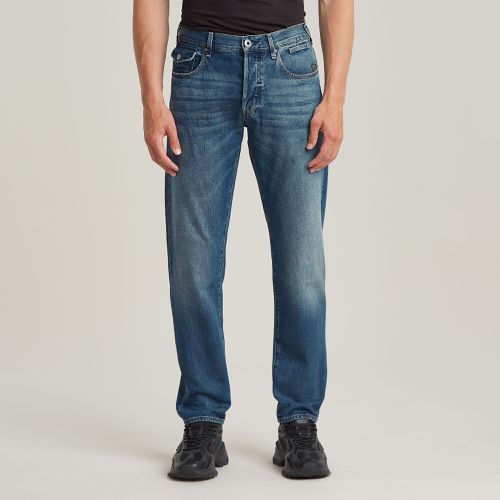 Jeans Morry FWD 3D Regular Tapered - Hombre - G-Star RAW - Modalova