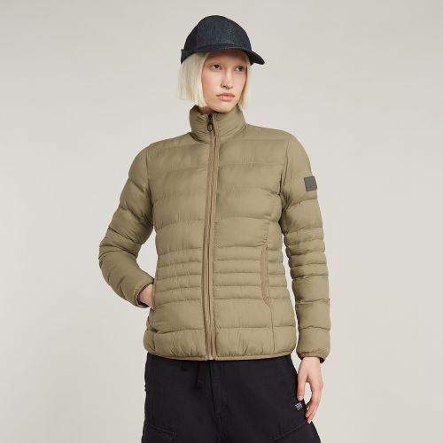 Lightweight Padded Jacket - Women - G-Star RAW - Modalova