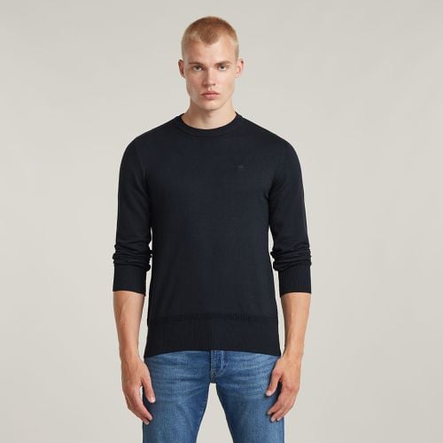 Core Knitted Sweater - Men - G-Star RAW - Modalova