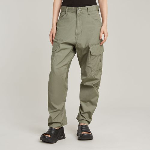 Pantalones Cargo 3D Boyfriend - Mujer - G-Star RAW - Modalova