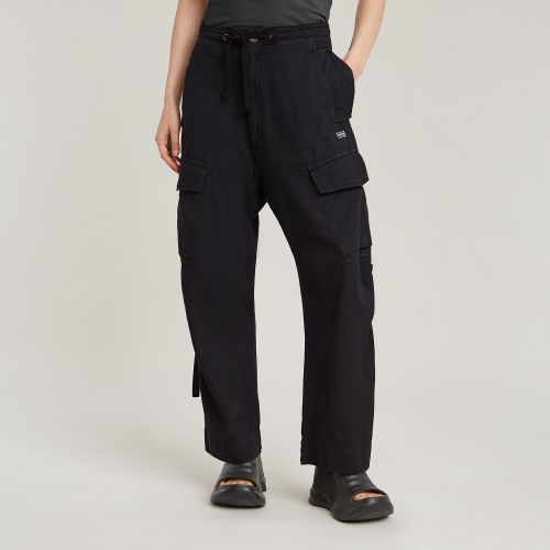 Summer Snow Cargo Pants - Women - G-Star RAW - Modalova