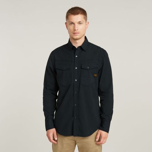 Camisa Dakota Slim - Hombre - G-Star RAW - Modalova